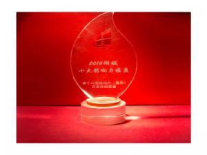 2016湖州十大影响力楼盘