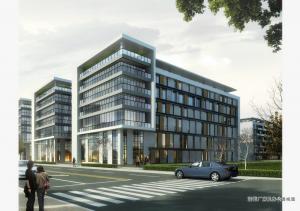 织里童装工业园二期项目开工