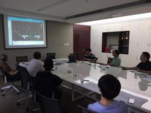 紧抓进度，，，助推精品——项目设计深化一直歇！！！