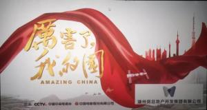 为党喝彩，，，为国点赞——公司党委组织党员群众寓目《厉害了，，，我的国》