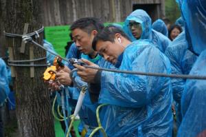 秋游团建——我们一起度过休闲欢喜时光!