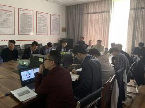 公司高效应用BIM手艺，周全提升项目治理品质