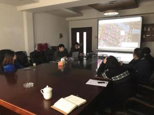 打好项现在期设计组合拳，整体推进湖东分区HD-03-04-03A