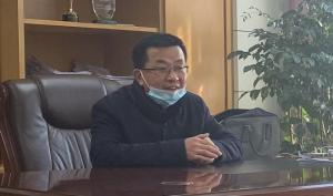 强化细化防疫行动，，，有序推进公司复工复产！！