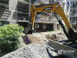 湖州新闻联播聚焦公司污水零直排事情推进工程