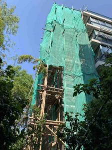 衡宇清静隐患排查整治,2003网站太阳集团在行动!