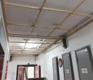 想住户之所想，，，急住户之所急——公司全力办妥水岸华庭有线电视线路改