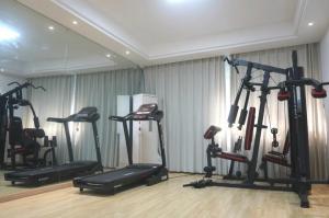 属于职工的“开学季”，事情、、学习、、磨炼一样都不可少