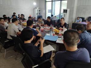 嘉汇商业中心项目顺遂通过完工验收！