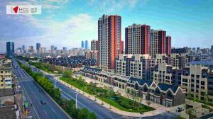 2003网站太阳集团下属子公司湖州市城兴建材商业股份有限